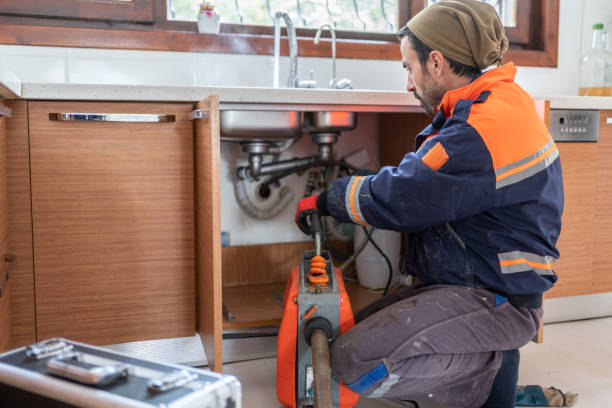  Xenia, OH Plumbing Pros