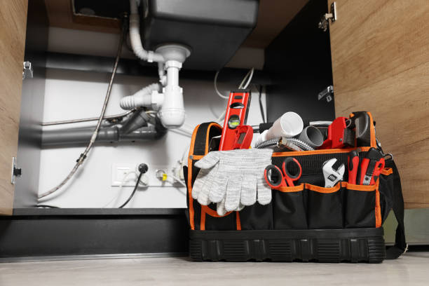Best Leak Detection Services  in Xenia, OH