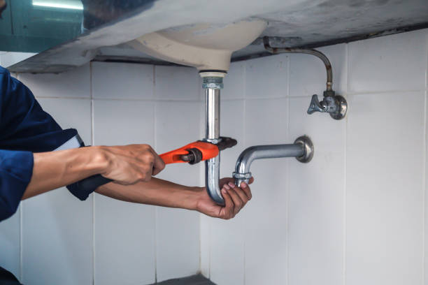 Best Water Leak Repair  in Xenia, OH