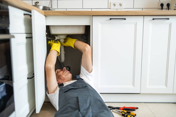 Best Residential Plumbing Services  in Xenia, OH