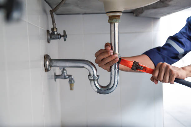 Best Plumbing Inspection Services  in Xenia, OH