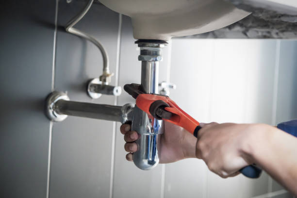 Best Commercial Plumbing Services  in Xenia, OH