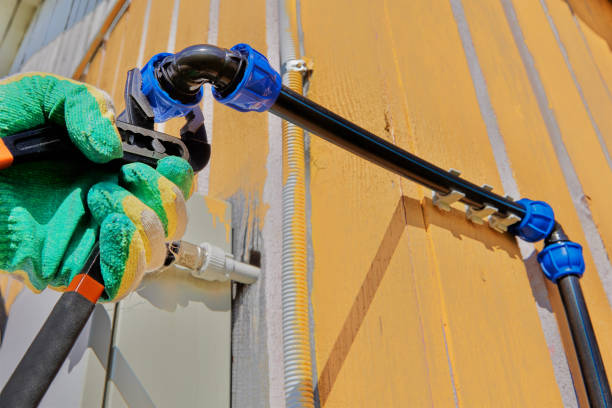 Professional Plumbing in Xenia, OH