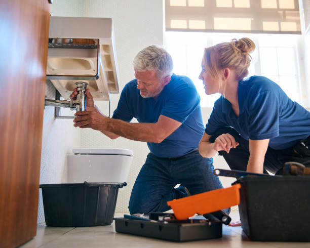 Best Drain Cleaning Services  in Xenia, OH