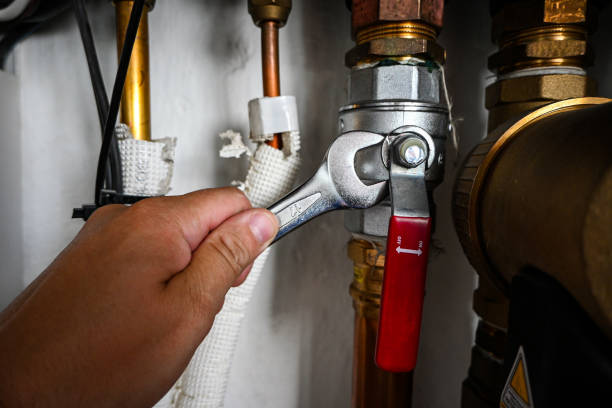 Best Water Heater Repair  in Xenia, OH